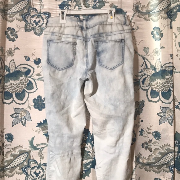 denim jeans - Picture 2 of 2